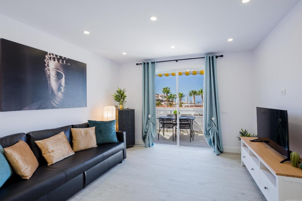 Royal Ocean View - Top Localization Costa Adeje  Exterior foto