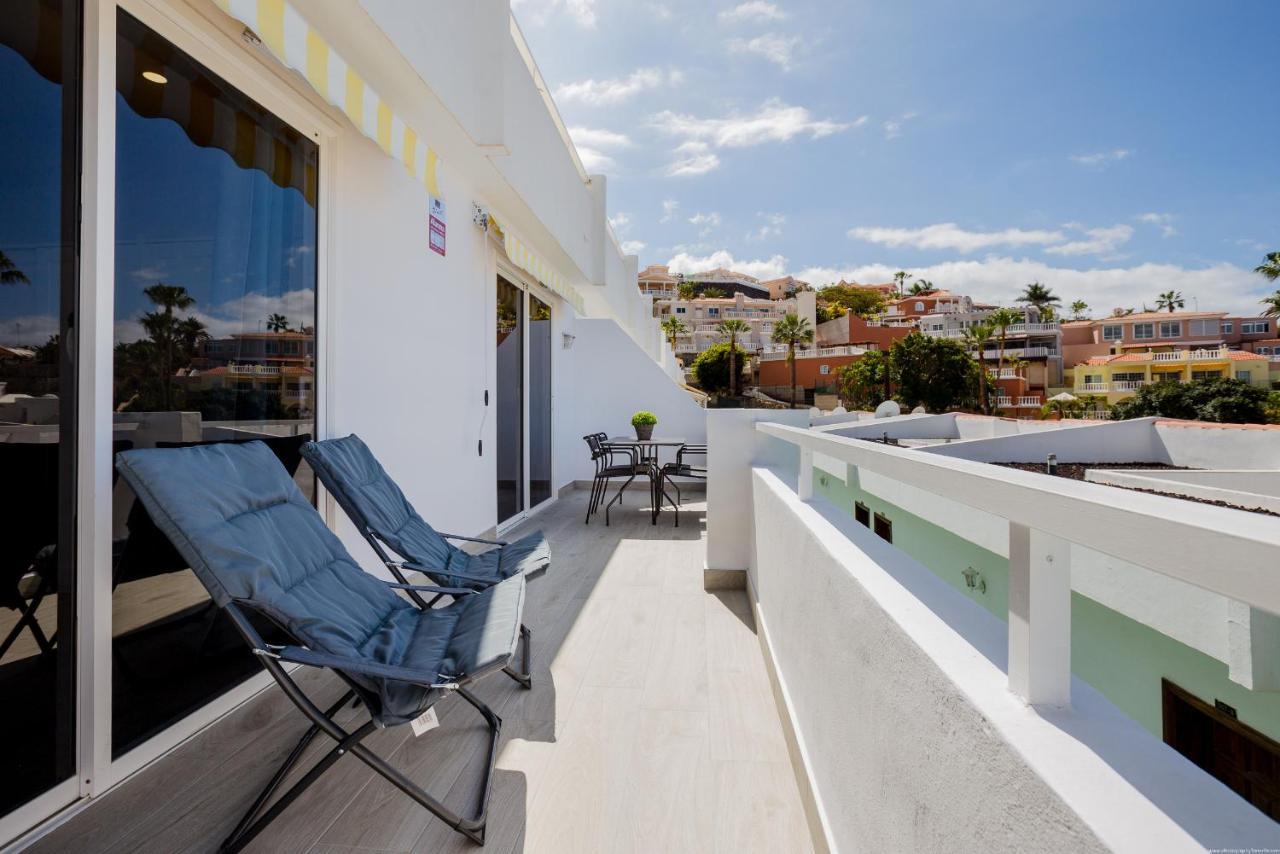 Royal Ocean View - Top Localization Costa Adeje  Exterior foto