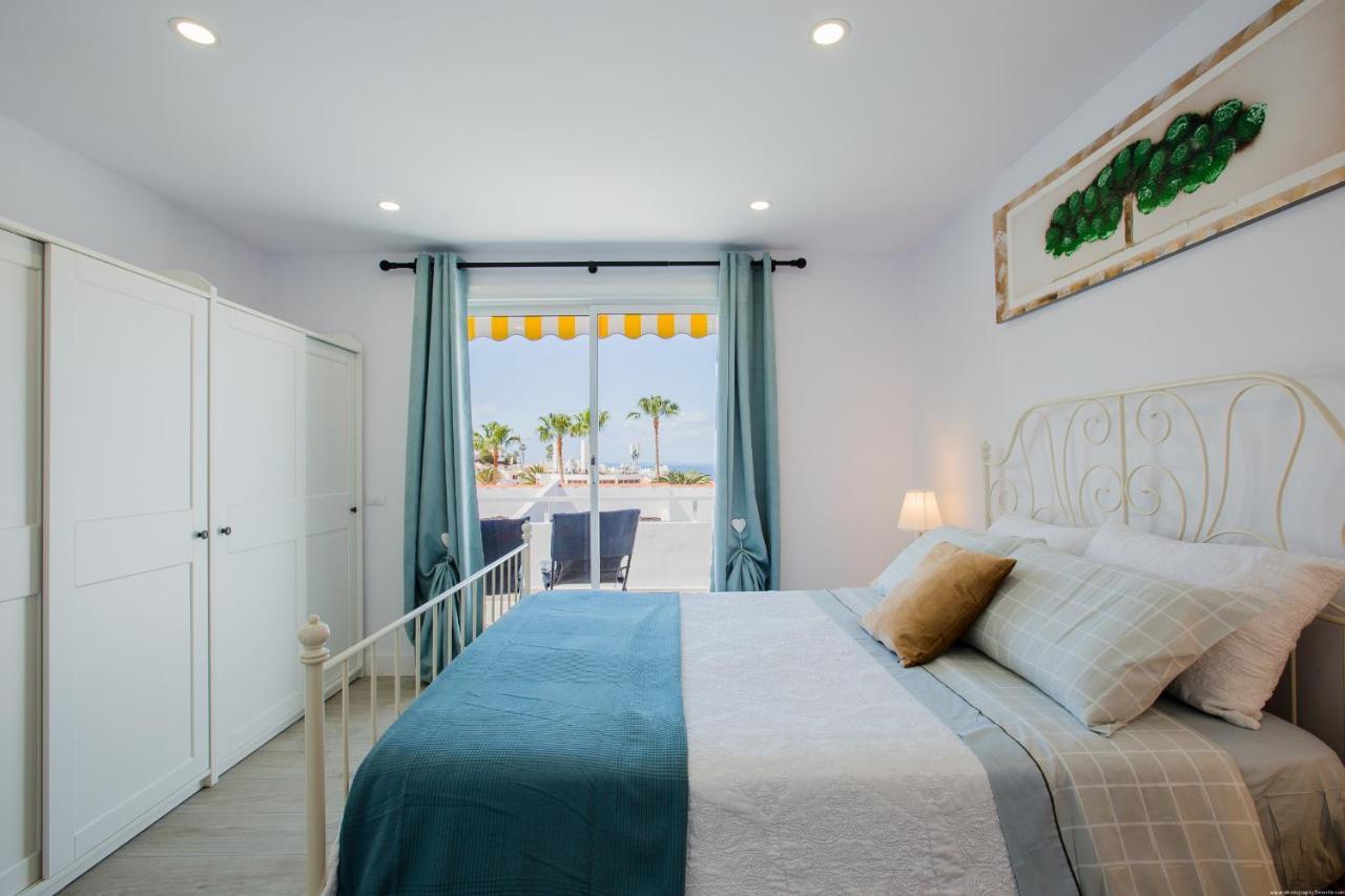 Royal Ocean View - Top Localization Costa Adeje  Exterior foto