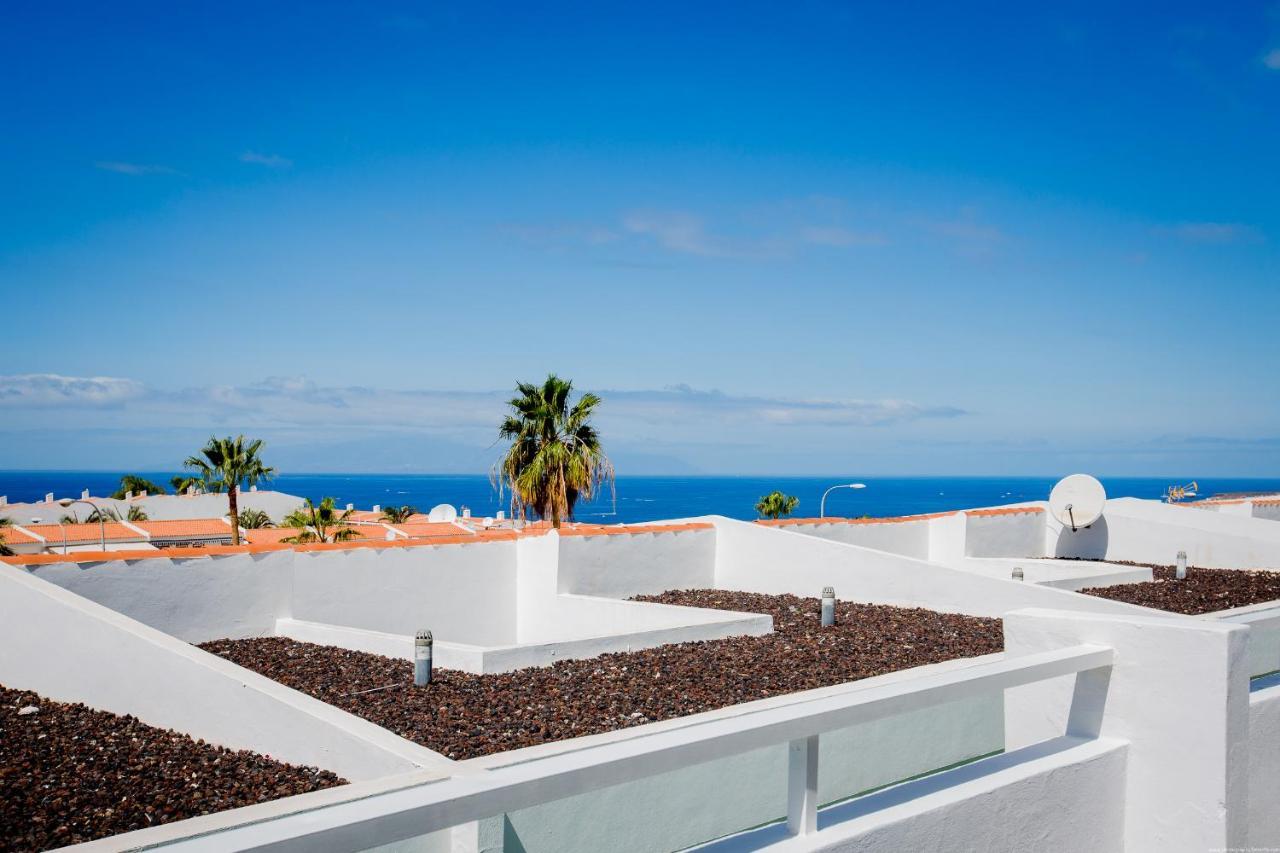 Royal Ocean View - Top Localization Costa Adeje  Exterior foto
