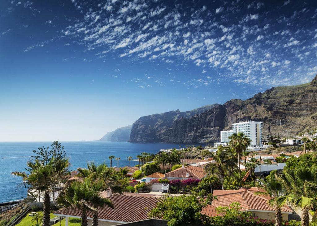 Royal Ocean View - Top Localization Costa Adeje  Exterior foto