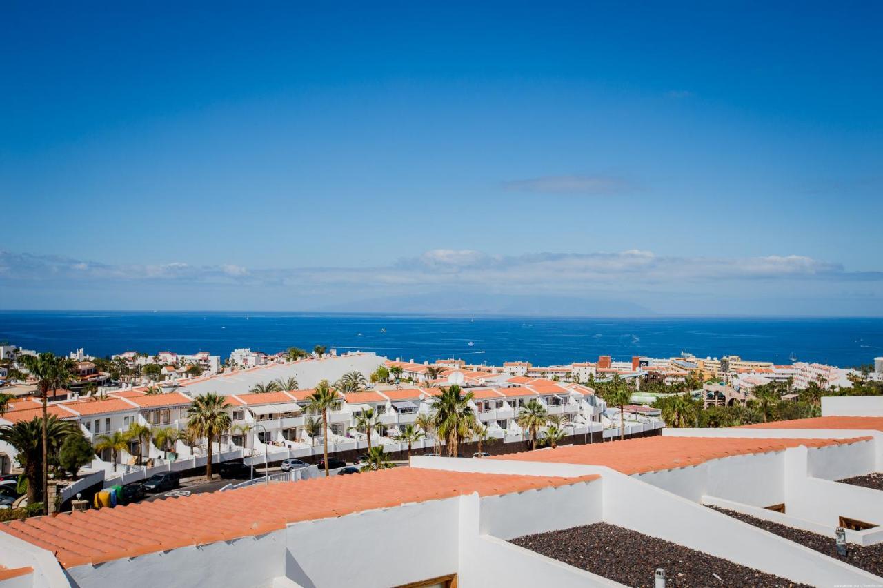 Royal Ocean View - Top Localization Costa Adeje  Exterior foto