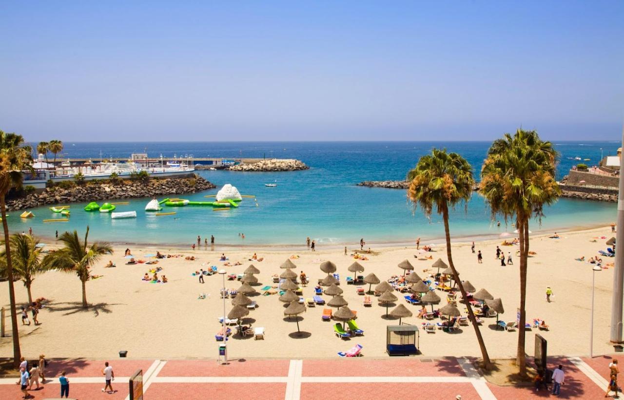 Royal Ocean View - Top Localization Costa Adeje  Exterior foto