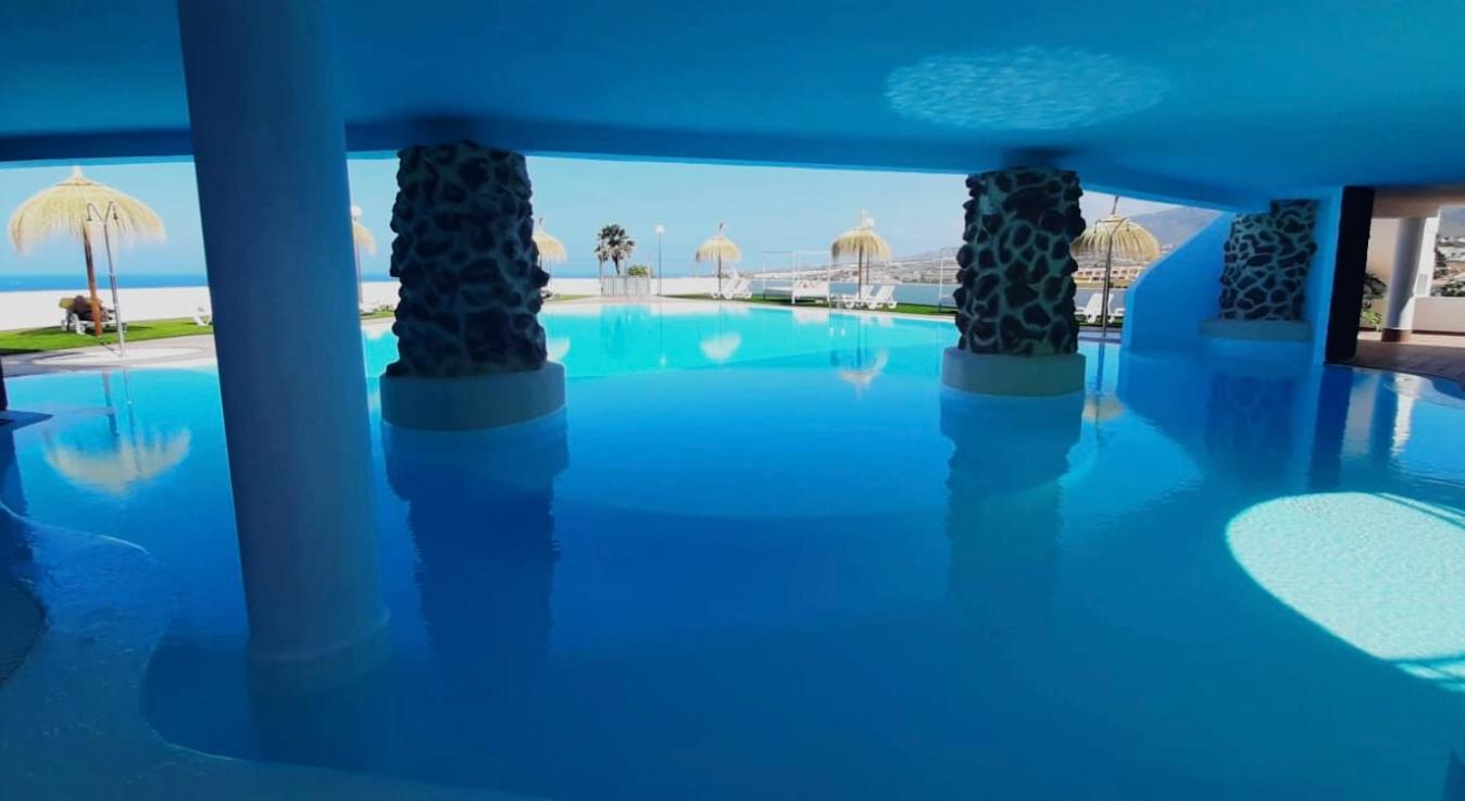 Royal Ocean View - Top Localization Costa Adeje  Exterior foto