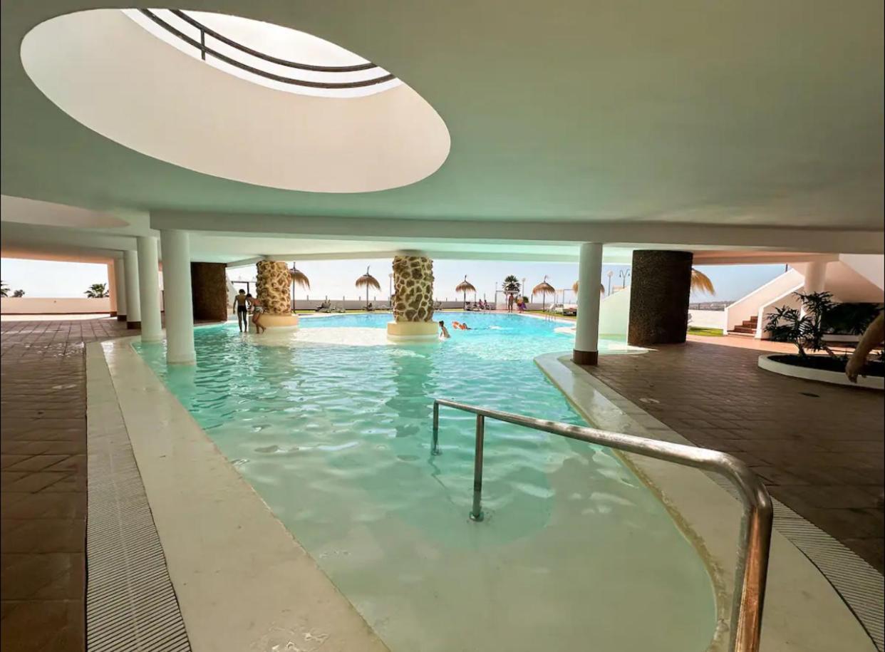 Royal Ocean View - Top Localization Costa Adeje  Exterior foto