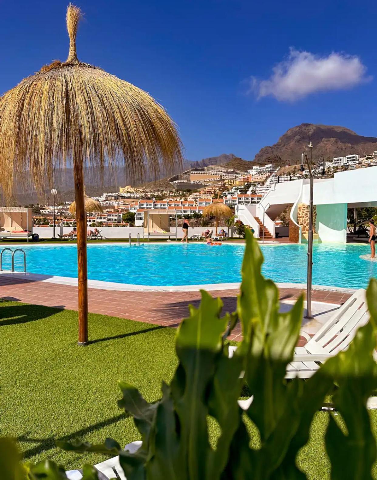 Royal Ocean View - Top Localization Costa Adeje  Exterior foto