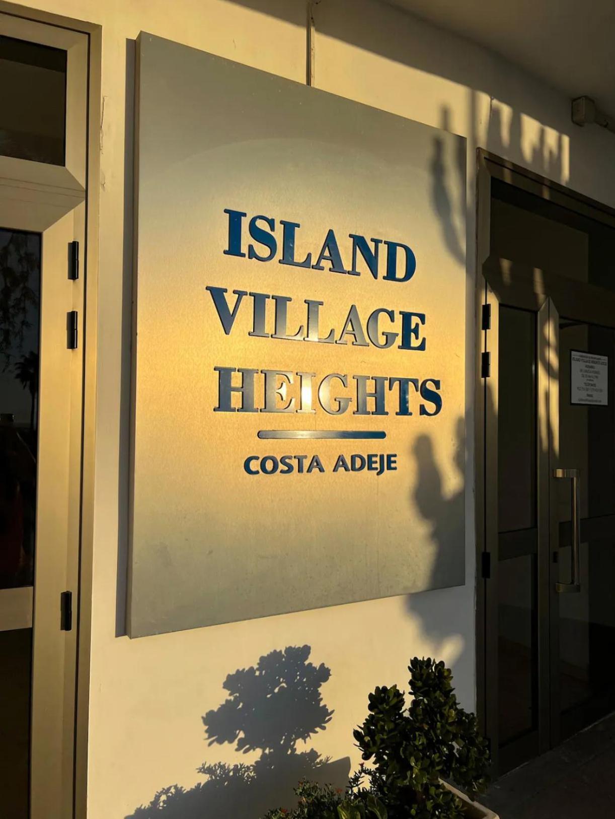 Royal Ocean View - Top Localization Costa Adeje  Exterior foto